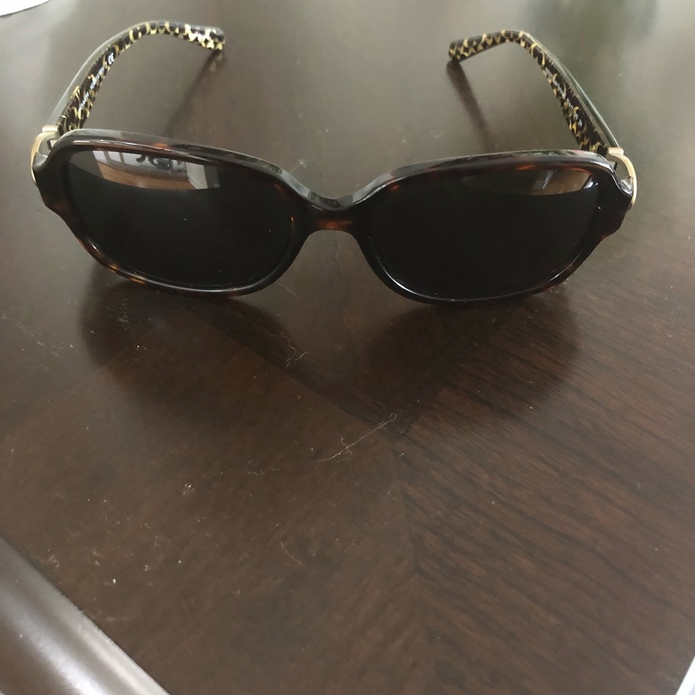 Coach sunglasses - Picture 2 of 6